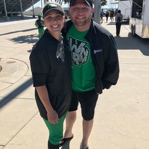 Meet your Posher, Howard